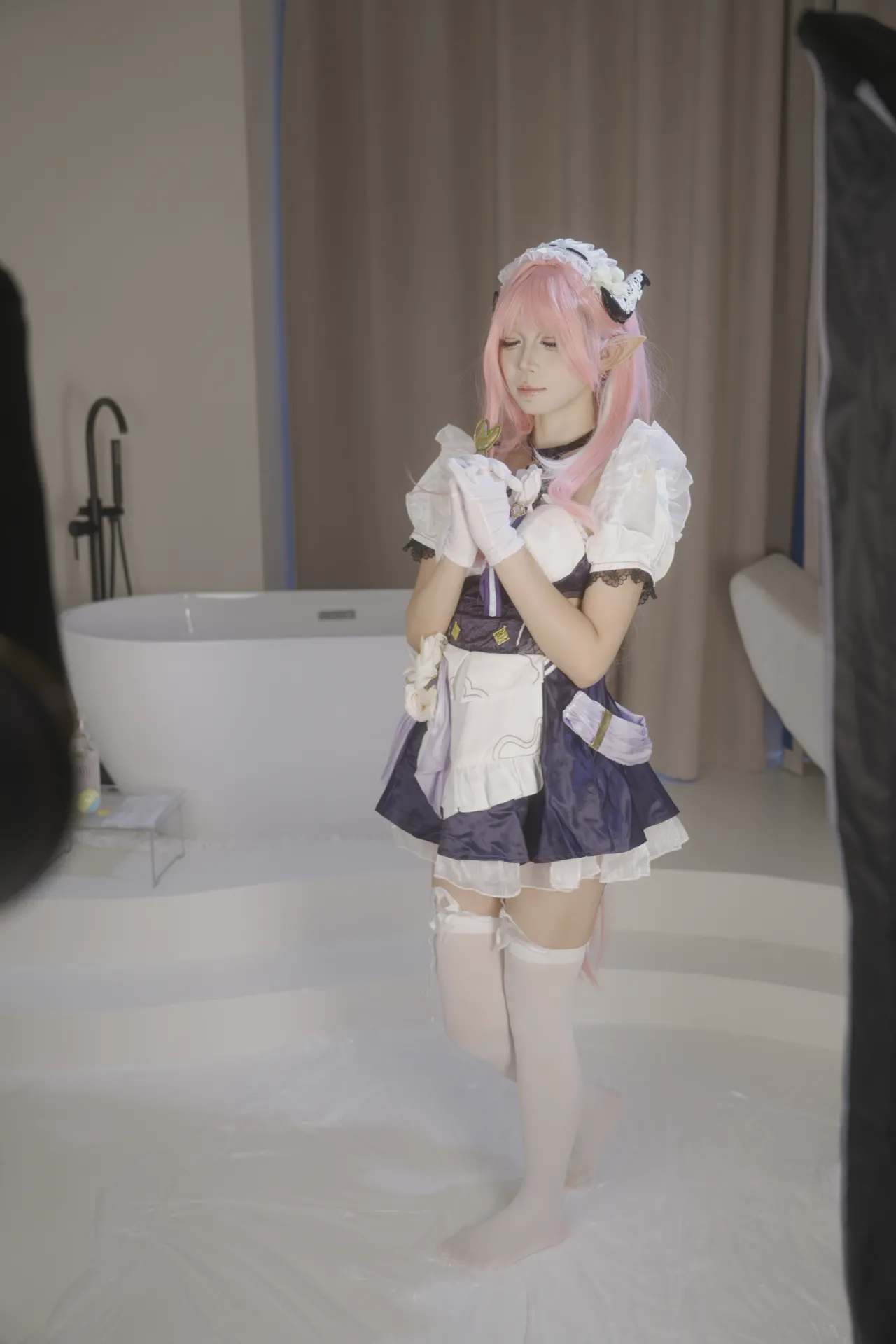 F小绵羊 - Elysia-erohere124.webp